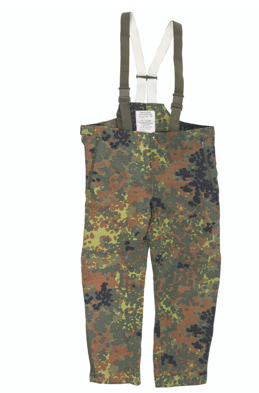 GERMAN FLECKTARN Gore-Tex Pants