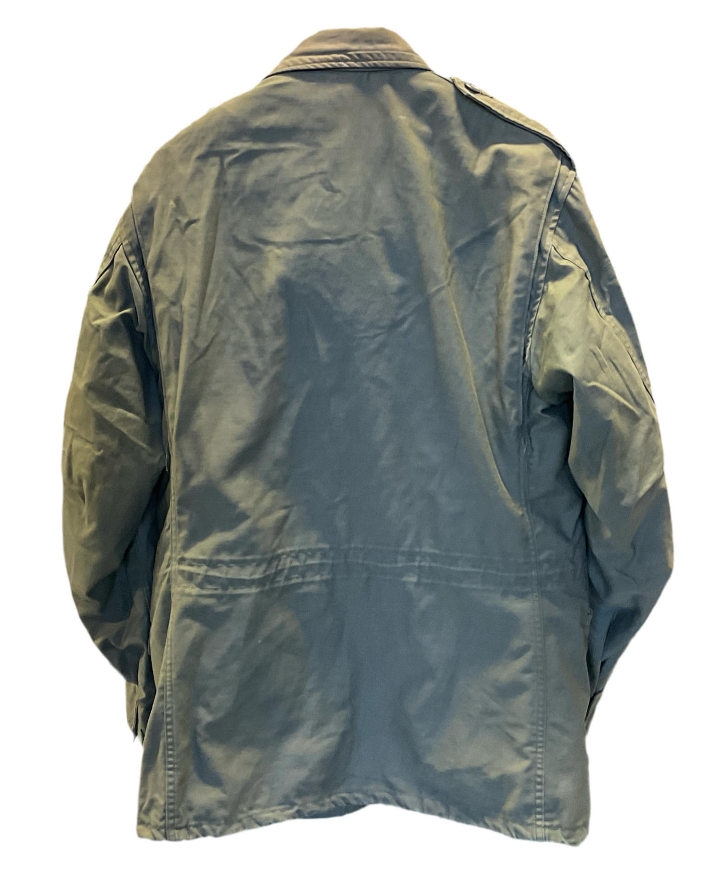 US Air Force Cold Weather Field Jacket