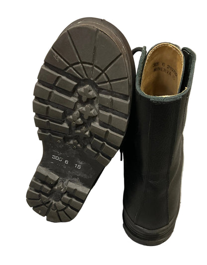 Swiss KS90 Boots