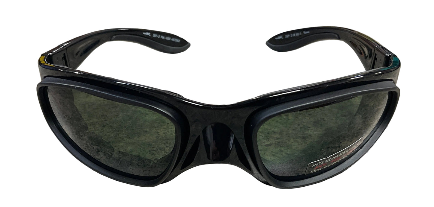 Wiley-X SG-1 Glasses/Goggles
