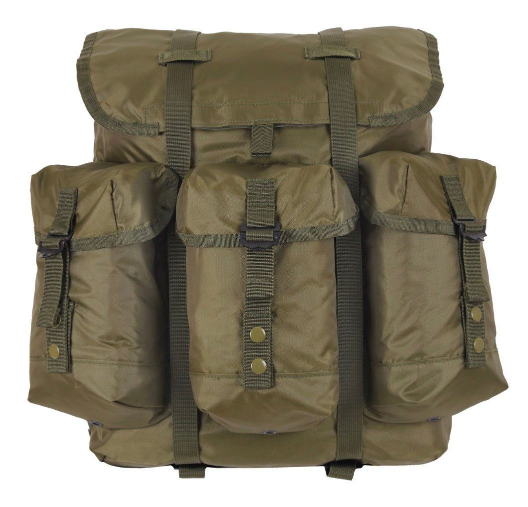 Rothco MilSpec Medium Alice Pack