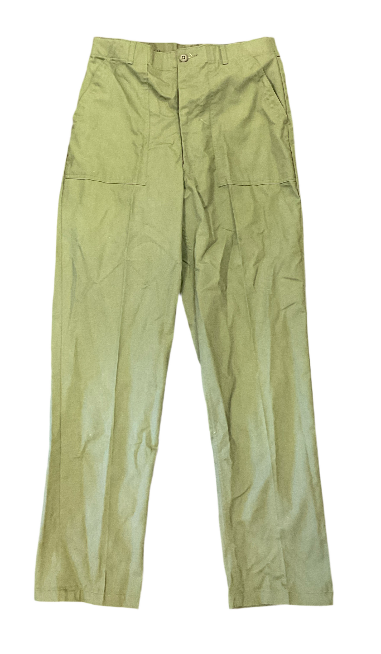US Military Utility Trousers