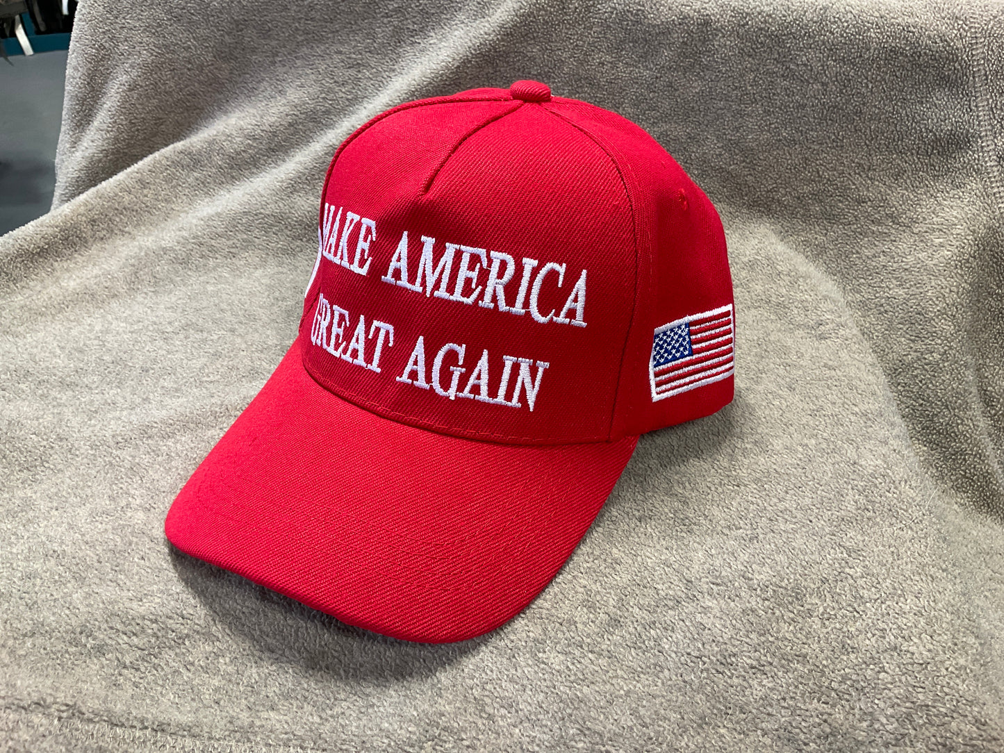 MAGA Trump Hat