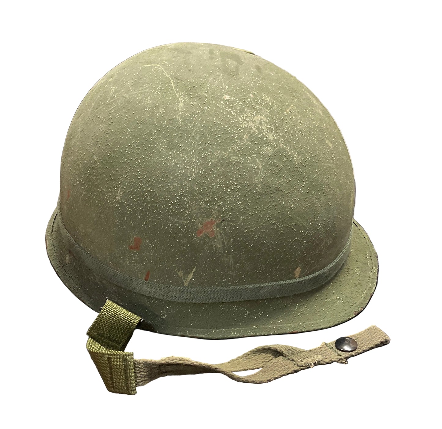 USGI M1 Helmet w/ liner