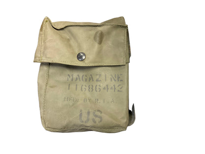 M60 100 rd Ammo Magazine Holder
