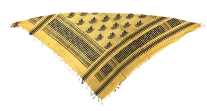 Shemagh Tactical Scarf