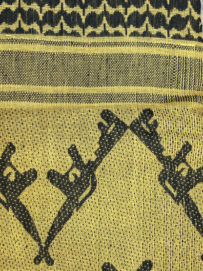 Shemagh Tactical Scarf