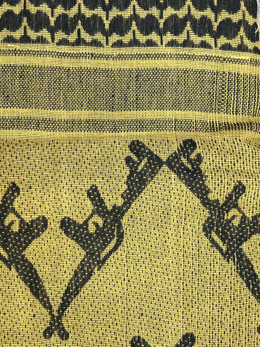 Shemagh Tactical Scarf