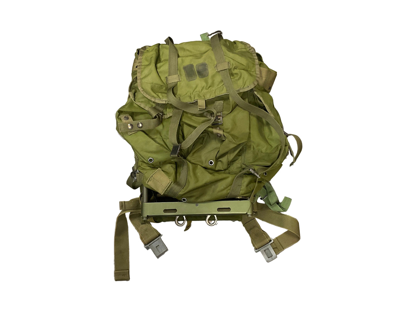 Vintage LC-1 Medium Alice Pack