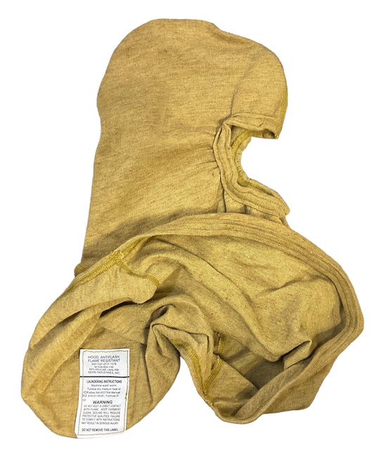 Military Issue Fire Resistant Balaclava