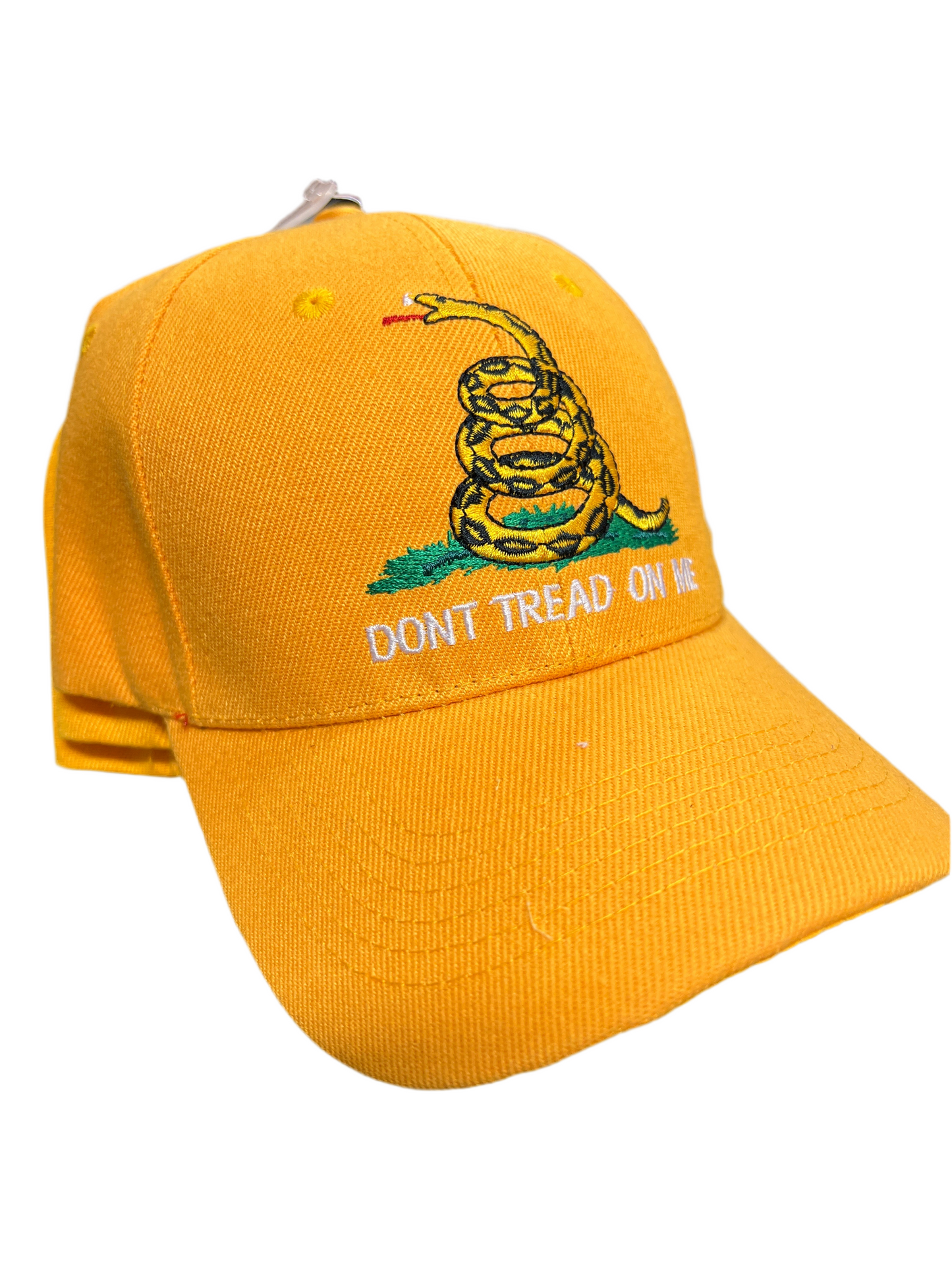 Don’t Tread On Me