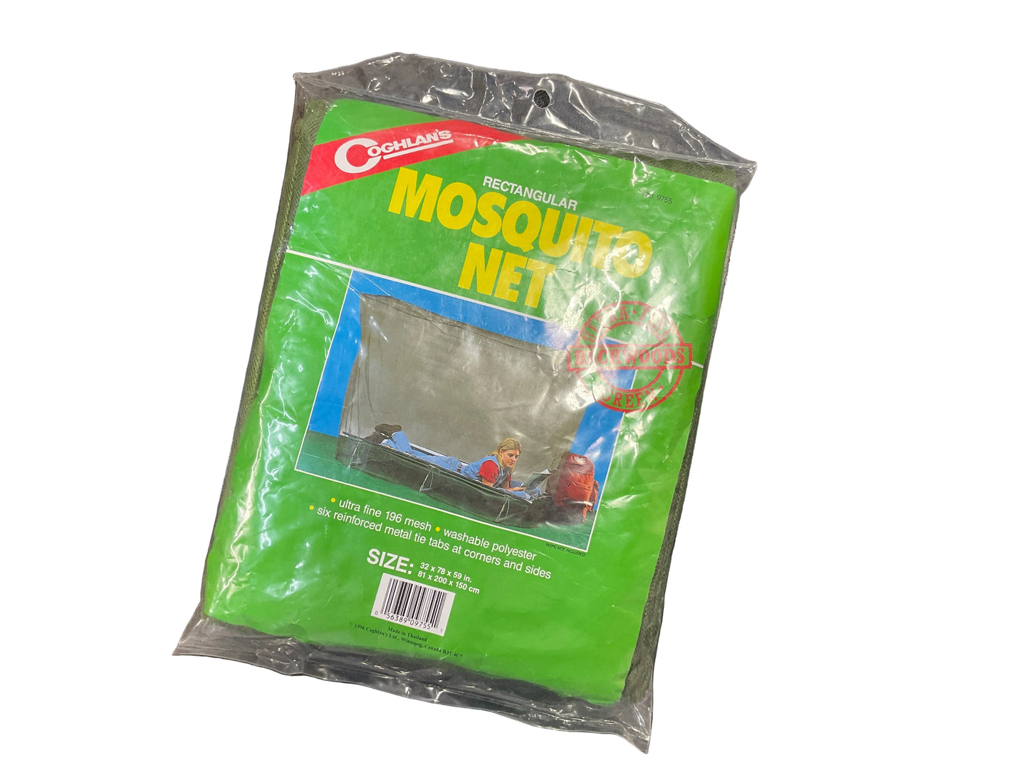 Coghlan's Mosquito Net