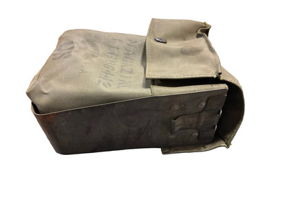 M60 100 rd Ammo Magazine Holder