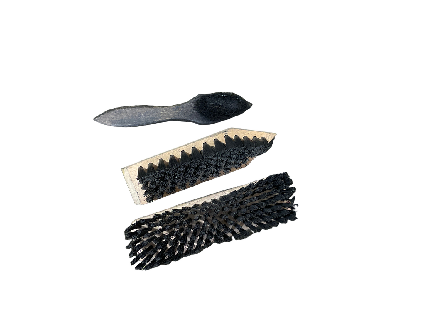 German Shoe Cleaning Kit