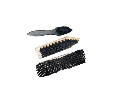 German Shoe Cleaning Kit