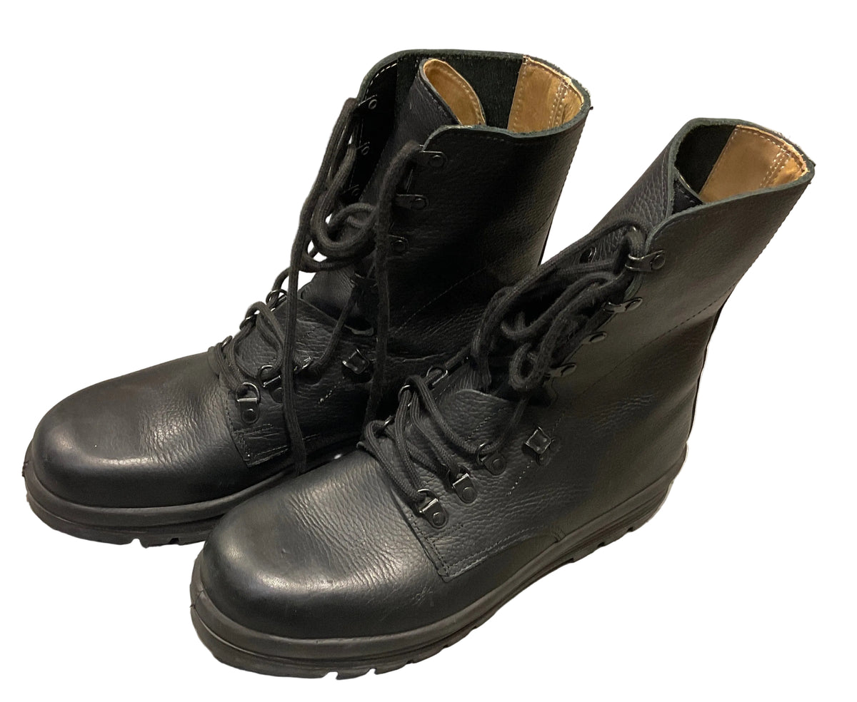 Swiss KS90 Boots