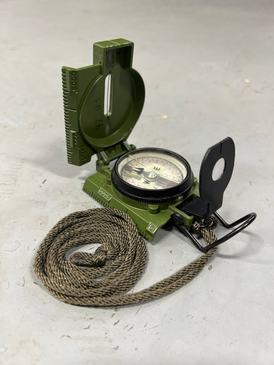 Cammenga U.S. Military Compass