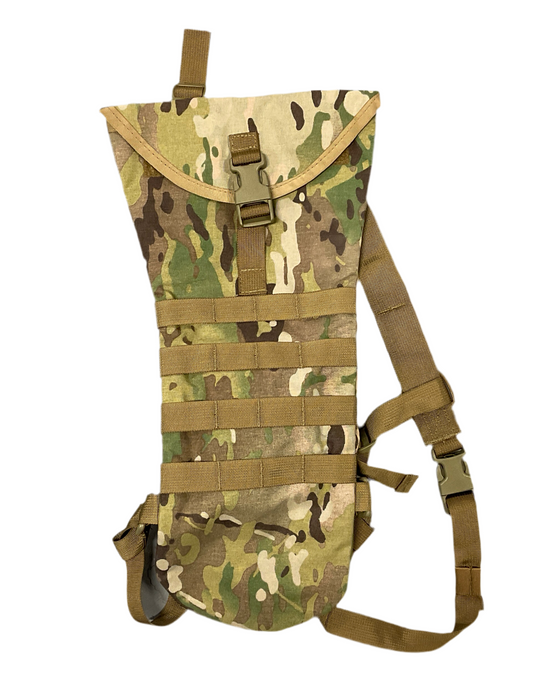 Compact OCP MOLLE Backpack