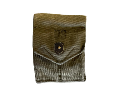 Vietnam Era M1911 .45 Magazine Pouch