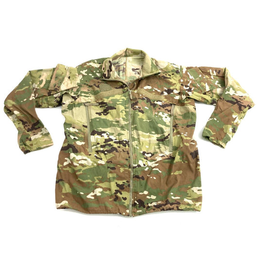 US Army Cold Weather Wind Jacket, Gen III, OCP