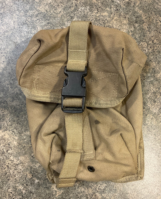 Spec-Ops MOLLE Pouch