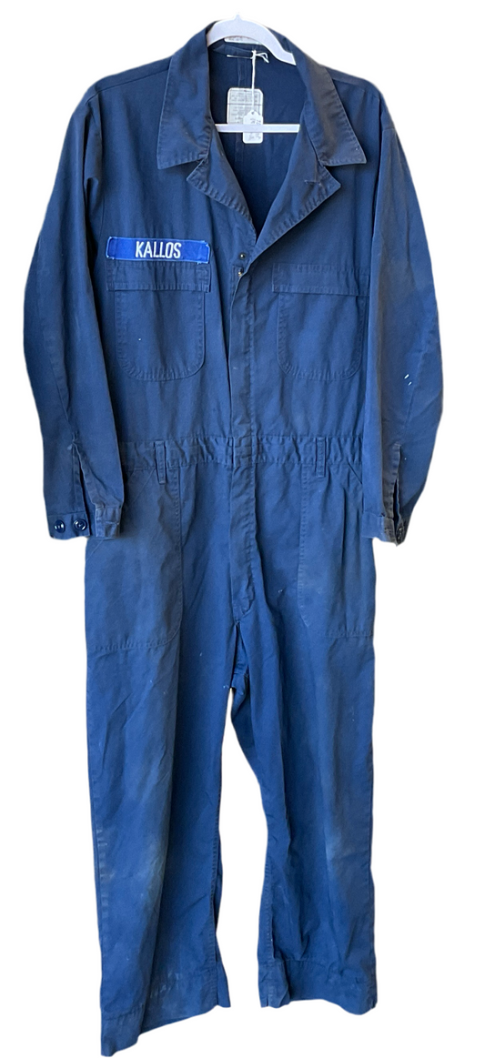 Utility Coverall