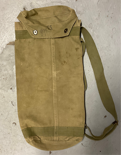 Vintage WW2 M6 Bazooka Bag
