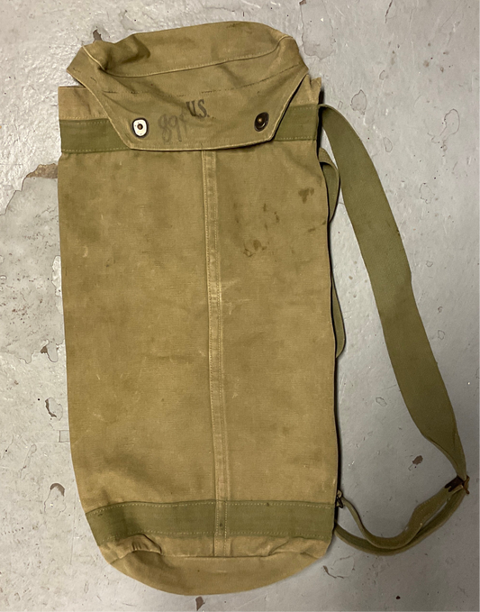 Vintage WW2 M6 Bazooka Bag
