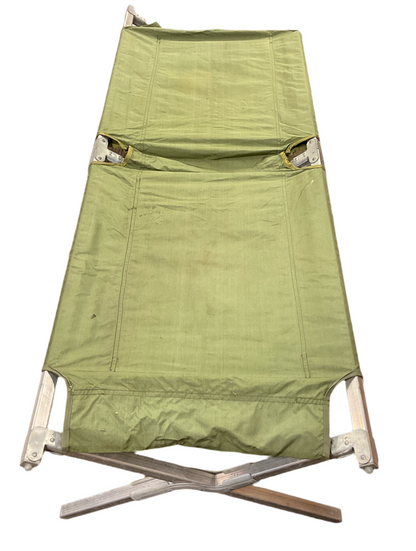 US Military Cot