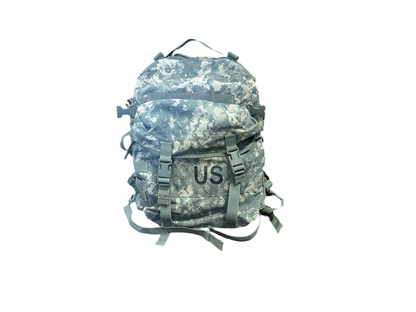 US Military 17 Piece ACU Rifleman Set