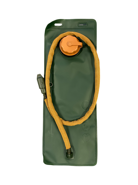 Hydration pack bladder