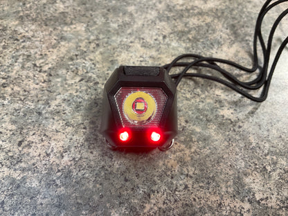 Mil-tec Mini Headlamp