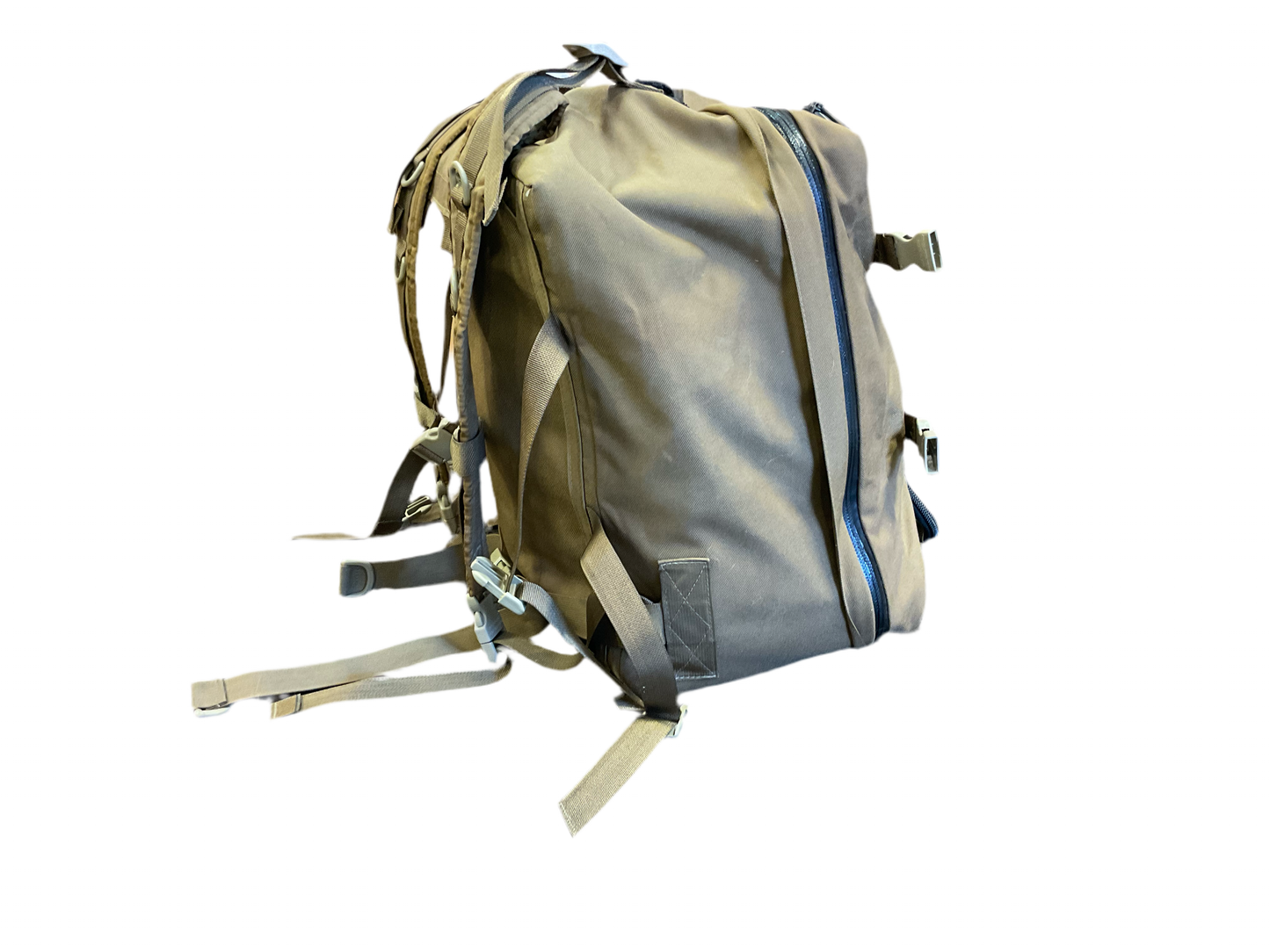 JLIST Carbon Lined Backpack