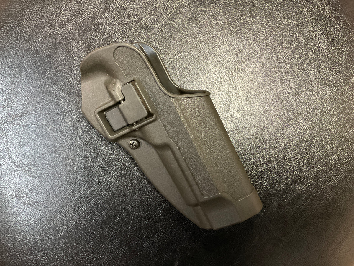 Blackhawk CQC C1208 Holster Beretta 92/96