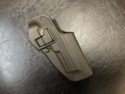 Blackhawk CQC C1208 Holster Beretta 92/96