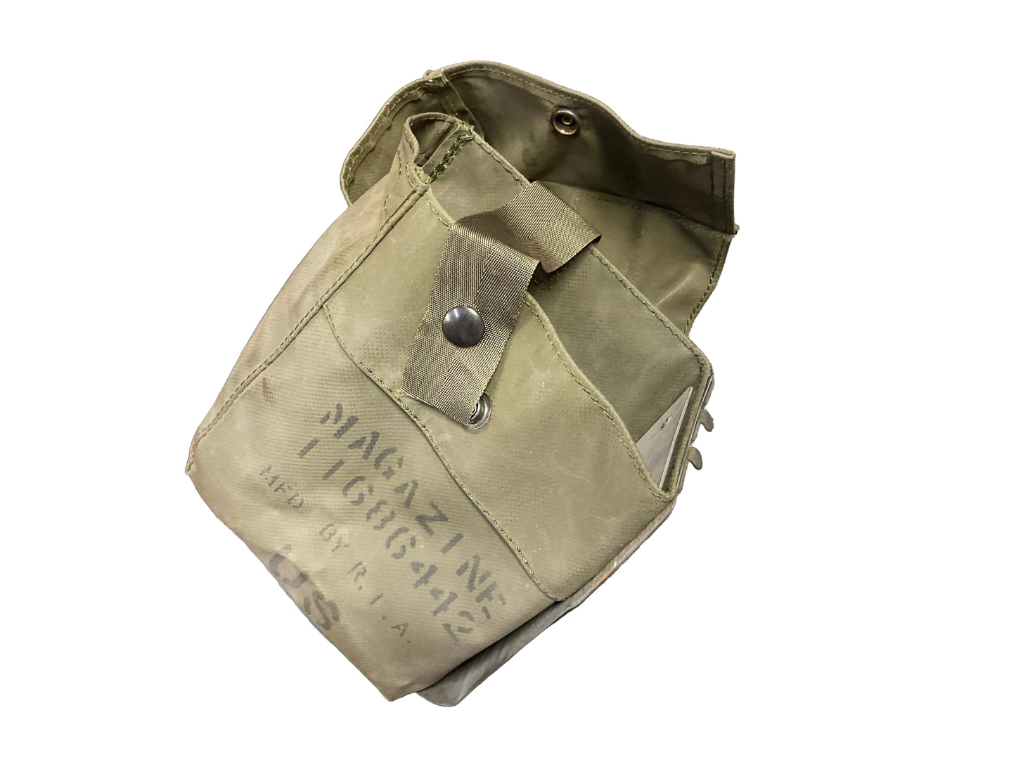M60 100 rd Ammo Magazine Holder