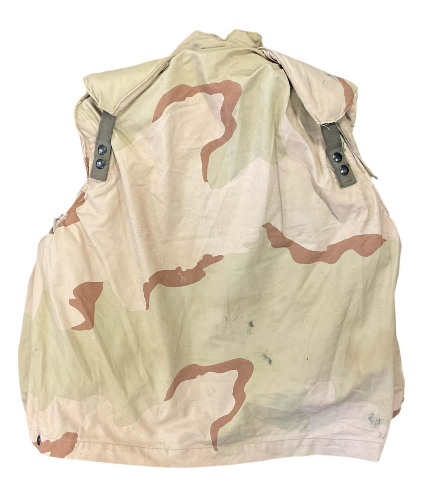 U.S. Military Fragmentation Protective Vest