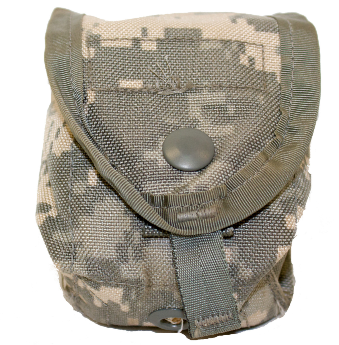 ACU Hand Grenade Pouch