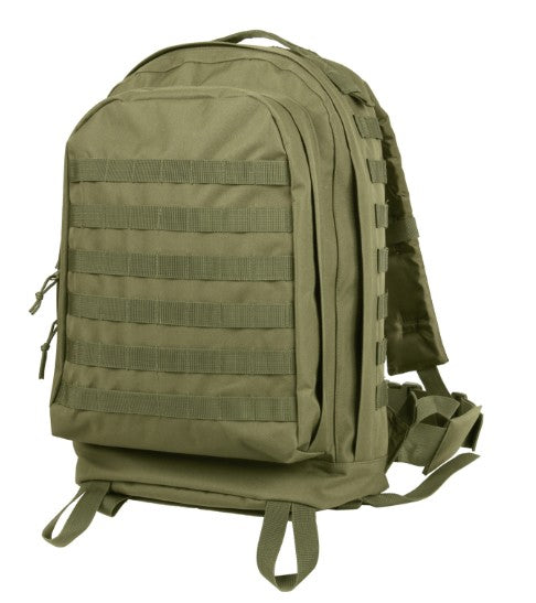 Rothco MOLLE II 3-Day Assault Pack