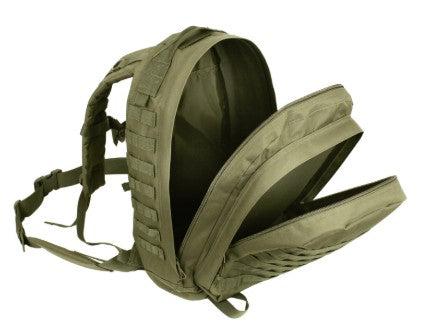Rothco MOLLE II 3-Day Assault Pack