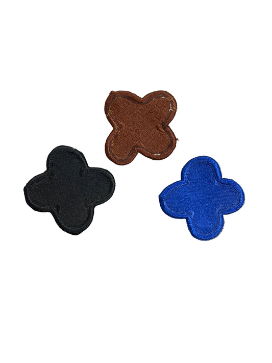 US Army 88th Infantry Division Cloverleaf Insignia Patch