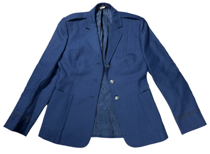 USAF Women’s Tropical 3 Button Coat