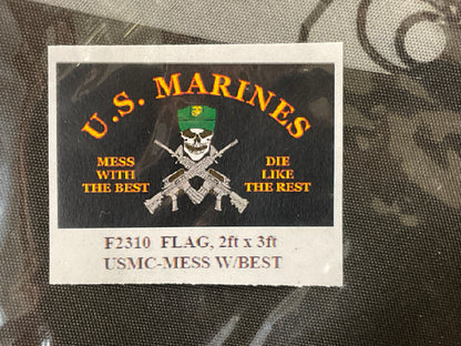 Flags