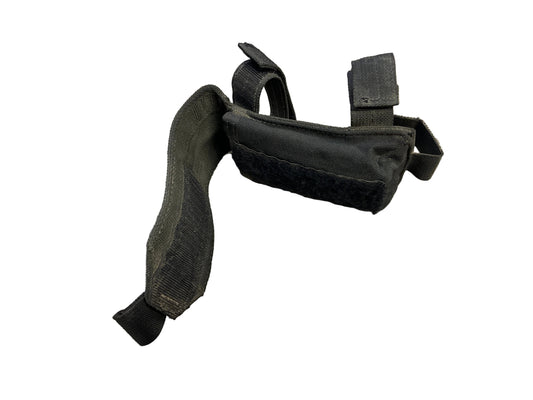 Spec-Ops Buttstock Magazine Holder