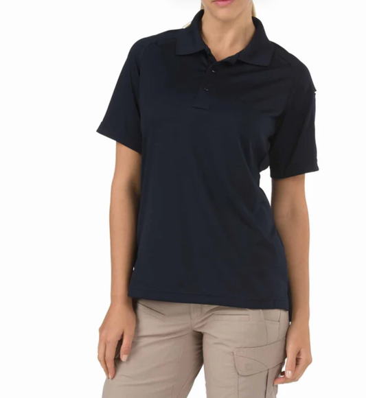 5.11 Women’s Short Sleeve Performance Polo- NEW