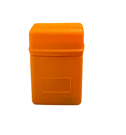 Portable Mini Gas Camp Stove With Case
