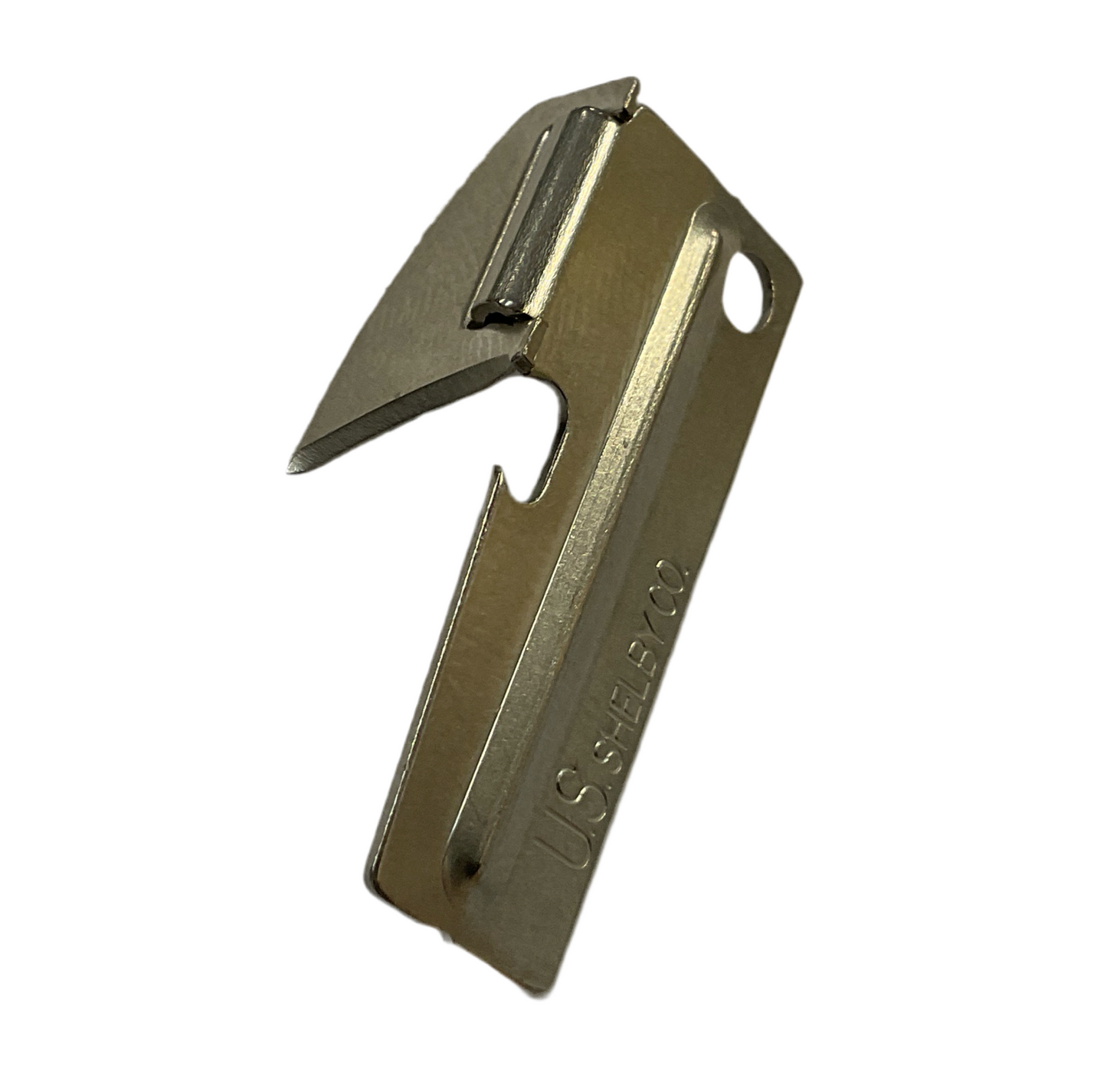 P38 US Military Can Opener