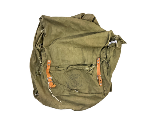 Vintage Boy Scouts Yucca Pack