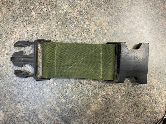 Pistol Belt Extender