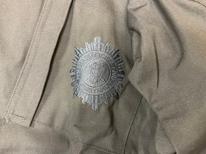 Guatemalan Tru-Spec Tactical Shirt